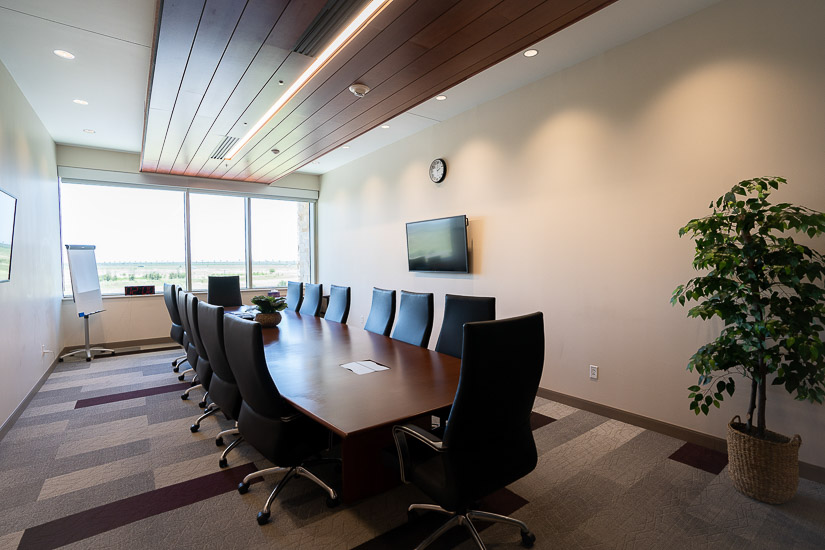 Conference Room (capacity 14)